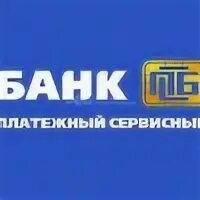 Поиск банка