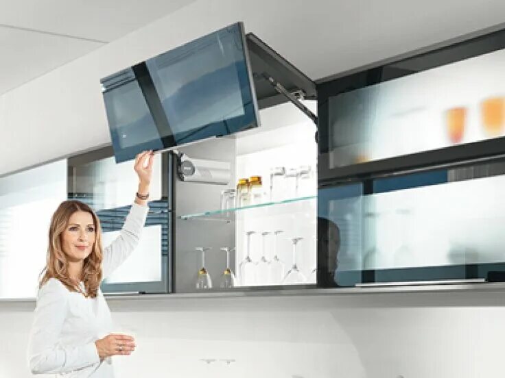 Aventos hf top установка. Aventos hf top установка