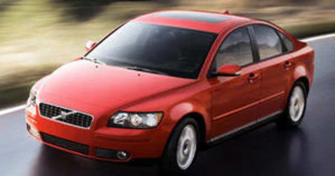 Volvo s40 2006. Вольво s40 2006 года. Вольво с 40 2006. Volvo s40 t5.