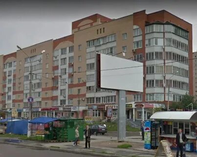 Королев космонавтов 1