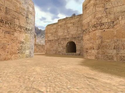 Cs de dust 2