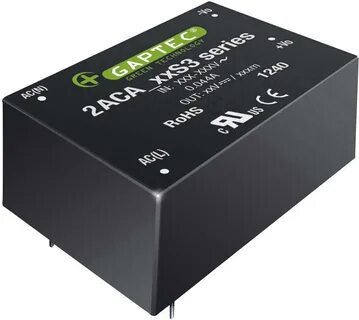 Ac power supply