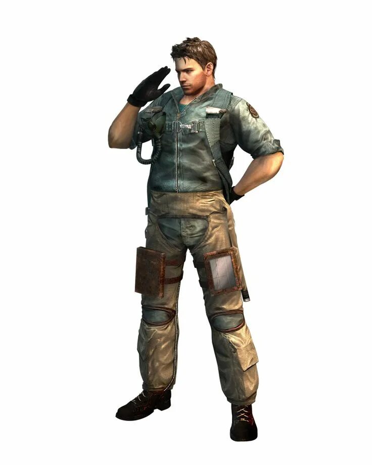 Chris resident. Chris redfield resident evil 5.