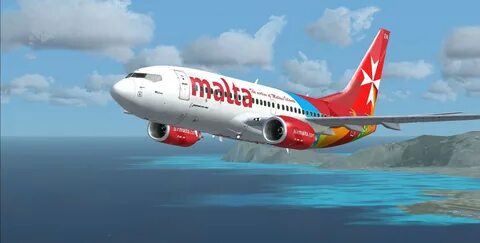 Air malta