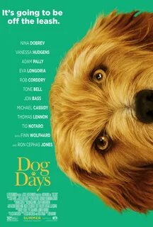 Dog day 5