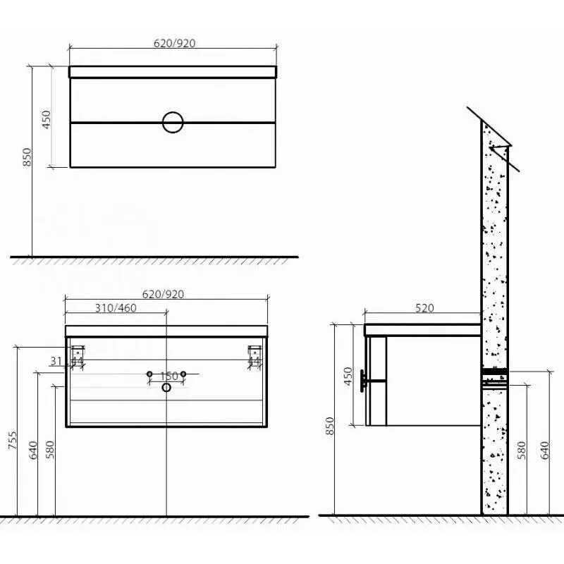 Монтаж подвесной раковины Акванет. BELBAGNO Art-HPL-600-1c-so-OLN база под раковину. Мебель для ванной комнаты BELBAGNO Ancona-n-600-2c-so-BL. Крепление подвесной тумбы с раковиной. Как крепится подвесная тумба