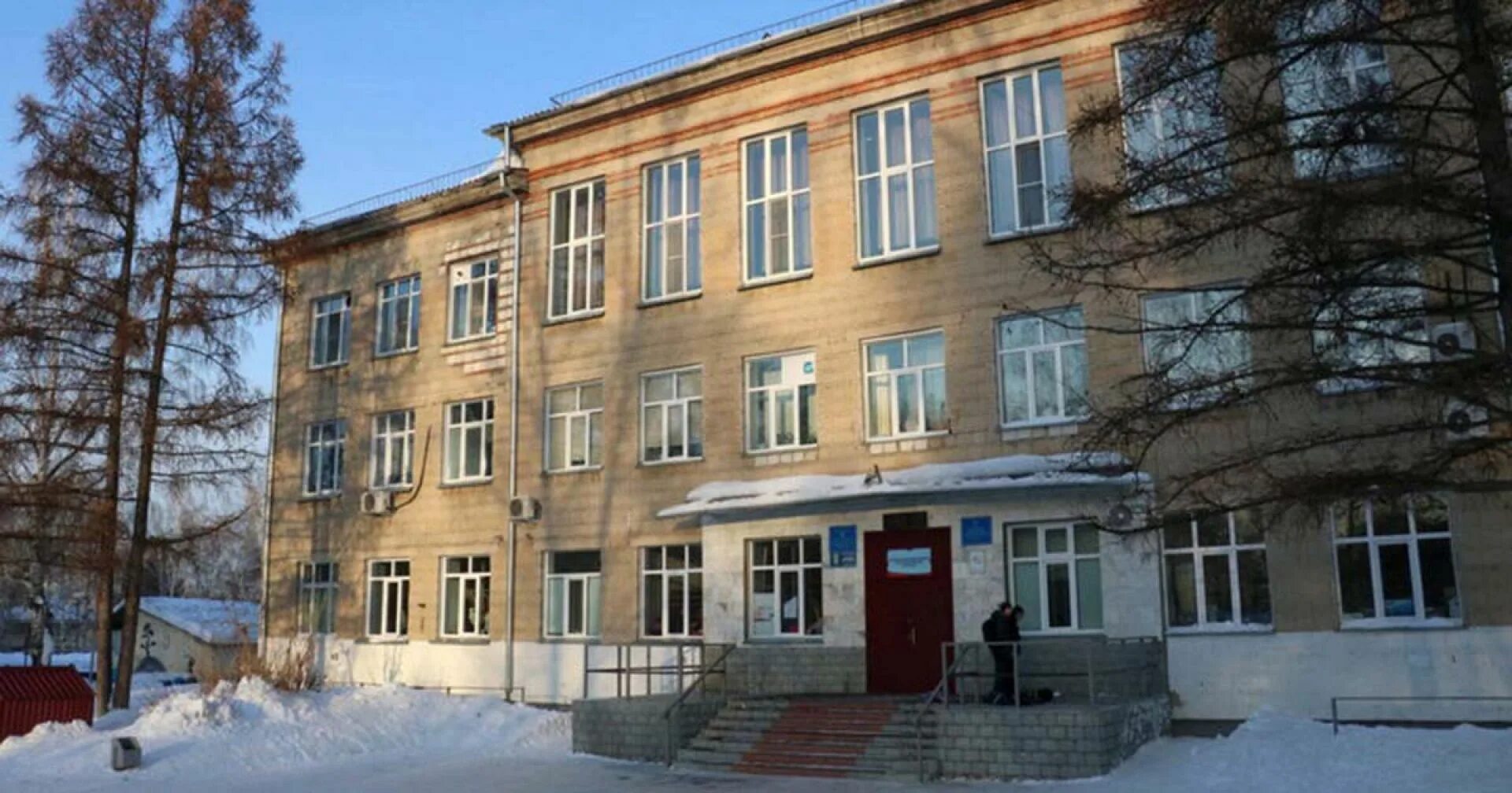 Детский проезд 10