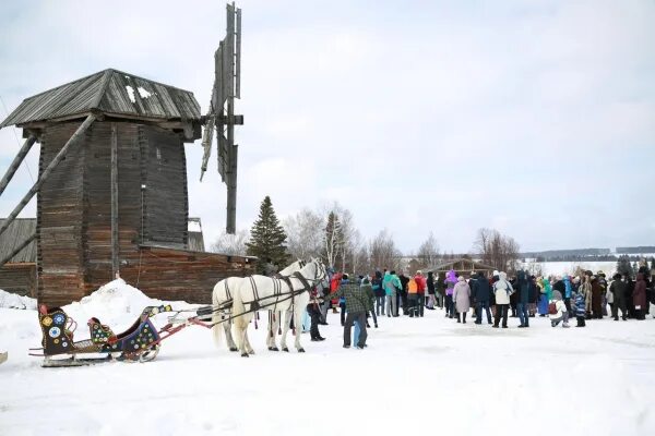Ческыт керку пермь