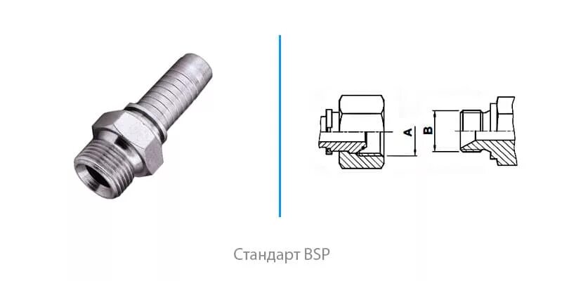 Bsp file. Фитинг bsp 3/4 чертеж. фитинг dkol чертеж. размеры штуцеров dkol. bsp 1/2 размеры.