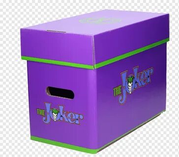 Collecting box