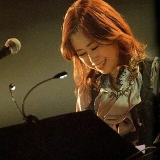 Yuki kajiura