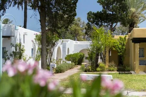 Hotel holiday village
