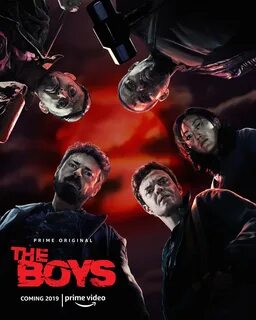 Netflix boy