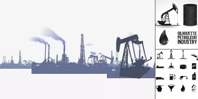 нефтегазовая отрасль