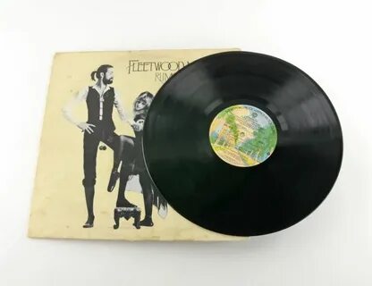Lp vinyl records