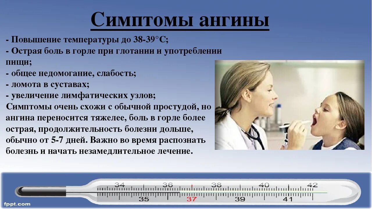 Острый тонзиллит заболеваемость. Презентация на тему ангина острый тонзиллит. Врач обратиться горло больной