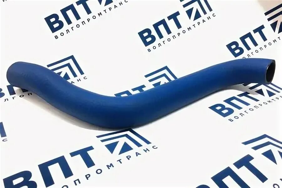 Комплект патрубков к дв. К-700А (8шт) - ВОЛГОПРОМТРАНС