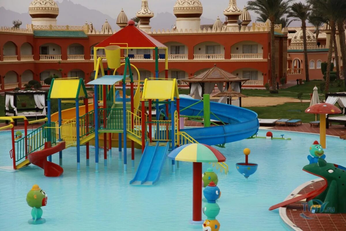 Neverland resort hurghada. Albatros Alf Leila WA Leila 4 Египет Хургада.