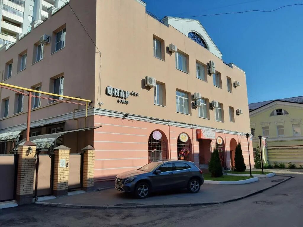 Онар отель йошкар-ола. Онар советская ул. Онар отель йошкар. Онар советская ул. , 125, йошкар-ола фото.