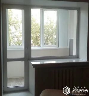 Балконные блоки воронеж