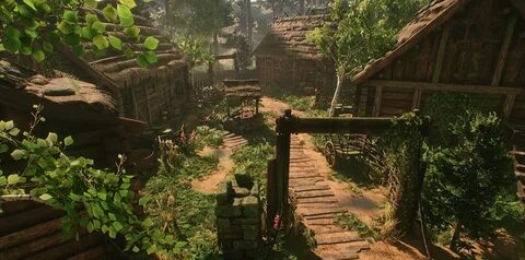 Revision village