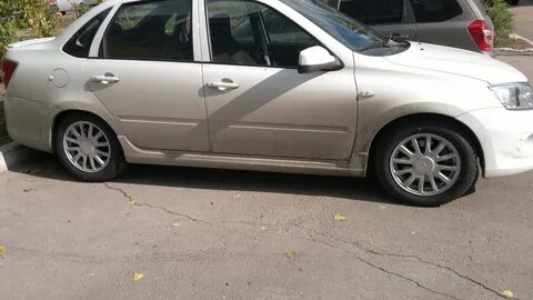 Гранта шины 185 60 r15