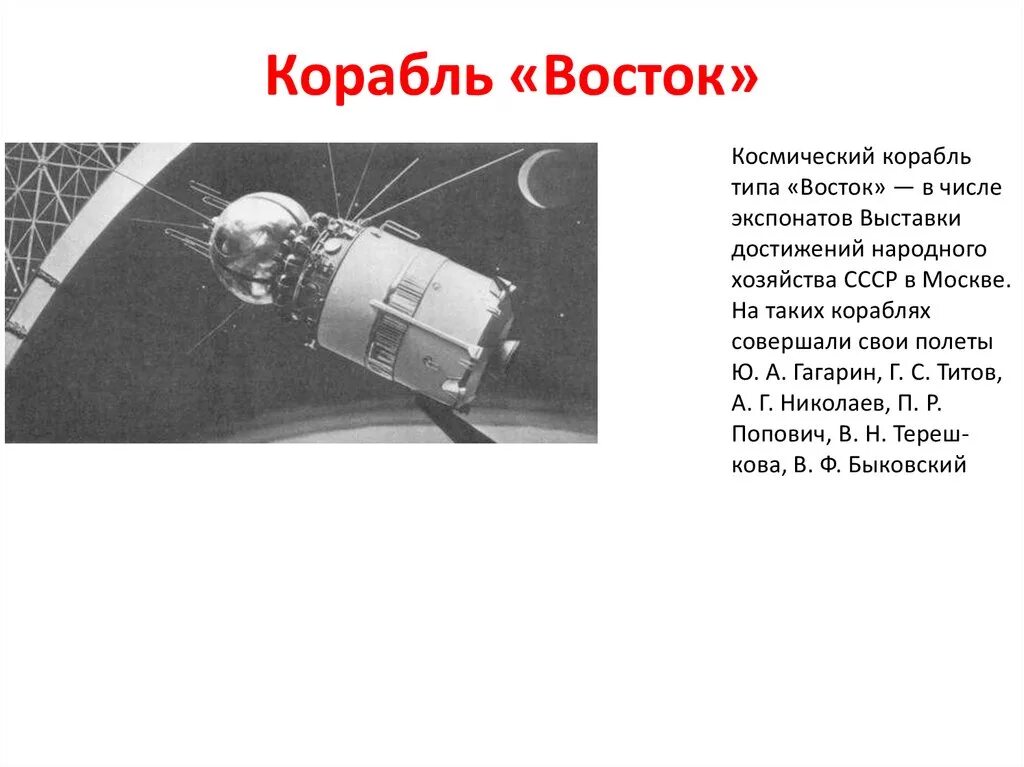 Высота полета корабля гагарина. Космический корабль Восток. Восток-1 космический корабль. Корабль Восток Гагарин. Корабль Восток 3.