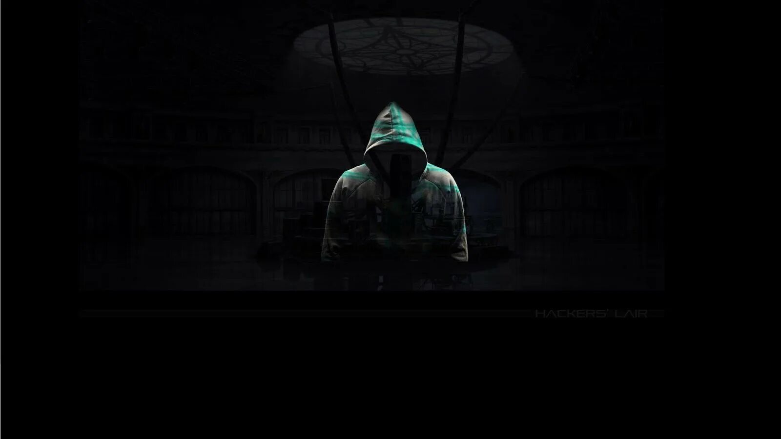 Hacker 4