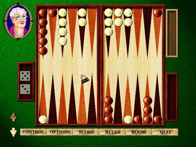 Classical games
