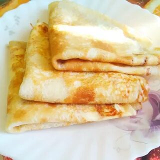 блины с сыром начинка рецепт (99) фото