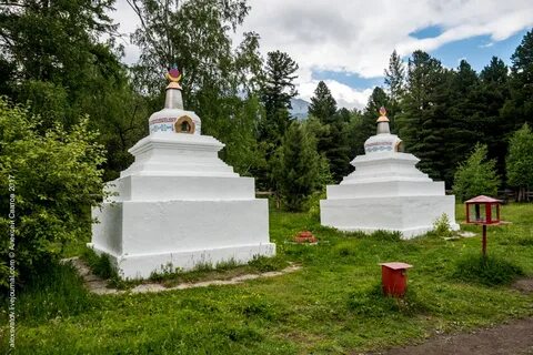 Дацан аршан