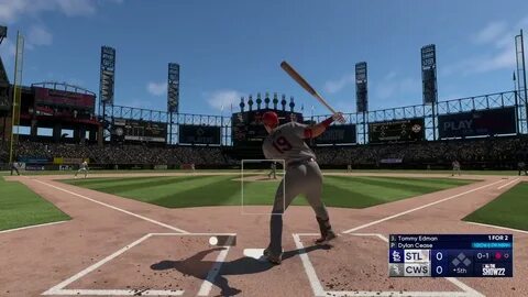 The show 24