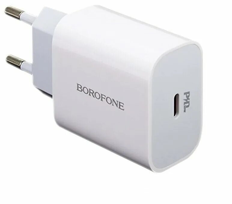 Borofone ba38a. Borofone зарядка Type c. Borofone зарядка айфон 20w. СЗУ Type-c для iphone (20w, PD), оригинал.