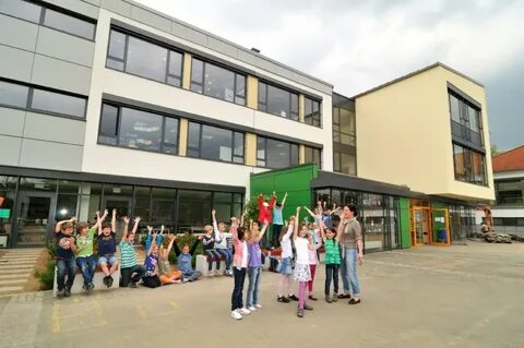 Schule des