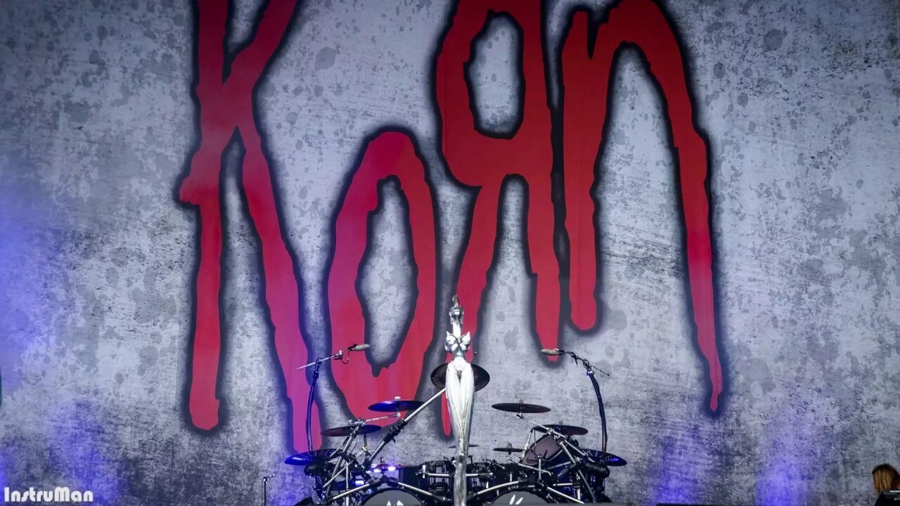 Korn instrumental. Korn 1993. korn 1994 album. korn 1994 album cover.