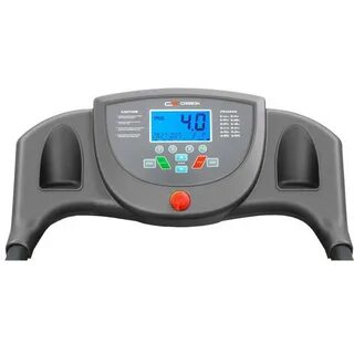 Carbon fitness