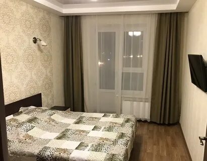 Снять квартиру в калининском районе