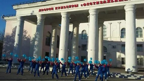 Фестивальный таганрог афиша