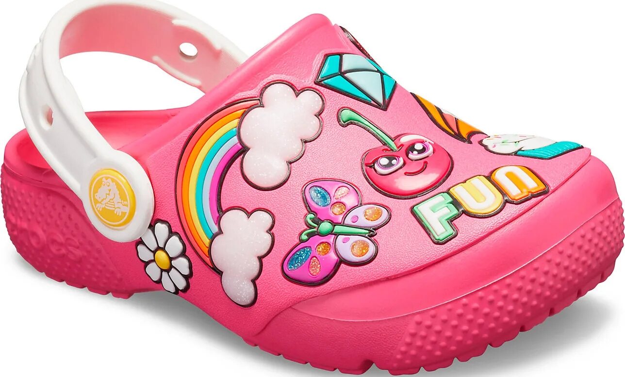 Сабо крокс балетки. Crocs Kids. Кроксы девочка 34-35. Кроксы fun cute. Cute fun