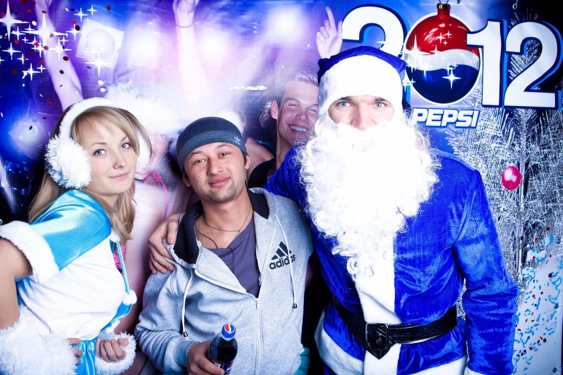 Новогодний промо. Новогодний промо. Новогодний промо. Дискотека луч муром. Новогодний промо.