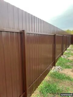 Заборы рыбинск