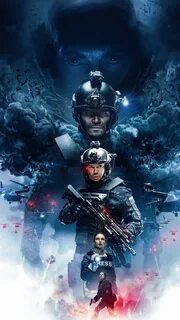 Фантастики боевики 2019