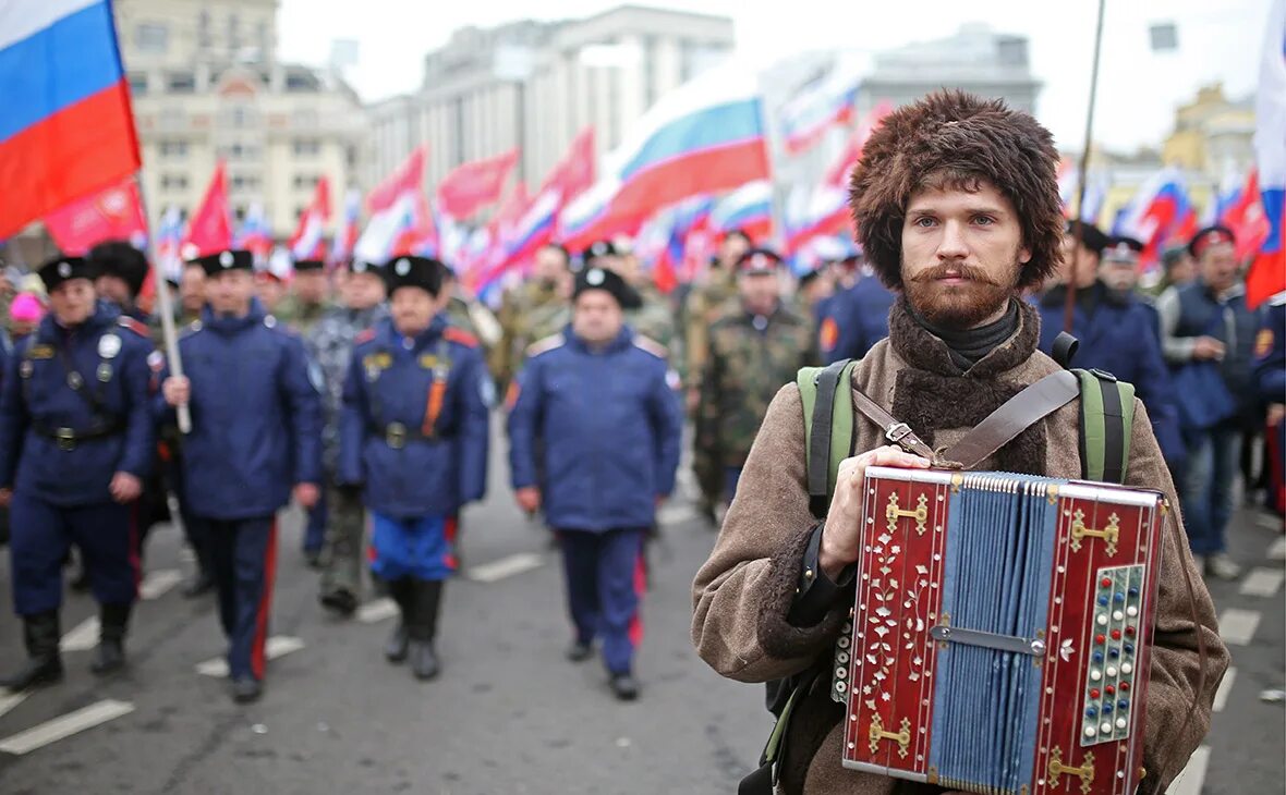 Русские люди. День народного единства в России. С днем народноготединства. Современные русские люди