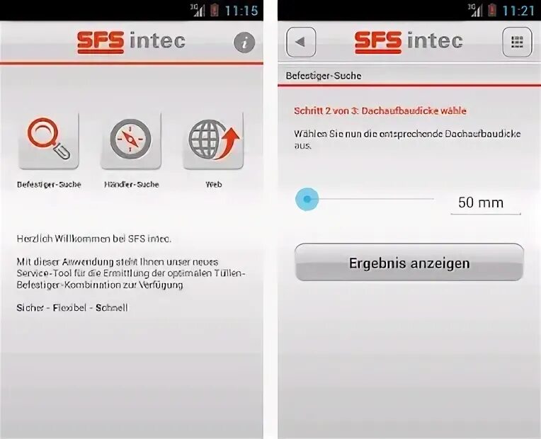 Sfs intec. Sfs intec