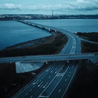 Пол моста