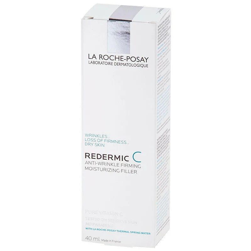 Однажды в ла роше отзывы. Ла Рош позе крем. Ла Рош позе Редермик. La Roche-Posay для чувствительной кожи. Крем la Roche-Posay Redermic c для нормальной кожи 40 мл.
