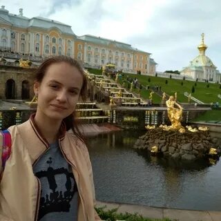 Ира живет