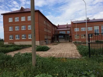 Сайт школы сорочинска