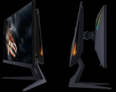 Gigabyte g32qc
