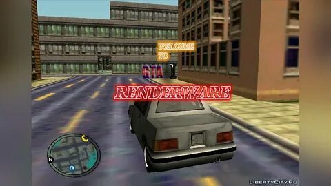 Renderware